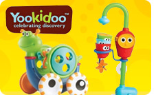 hraky yookidoo